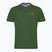 Футболка чоловіча Aeronautica Militare Essential forest green