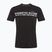 Чоловіча футболка Aeronautica Militare Heritage jet black