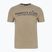Чоловіча футболка Aeronautica Militare Heritage дюна бежева