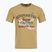 Футболка чоловіча Aeronautica Militare Tornado antelope beige