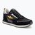 Кросівки чоловічі Aeronautica Militare 251SC288CT3545 jet black