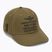 Кепка чоловіча Aeronautica Militare 252HA1223UCT03299 dark olive