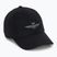 Кепка чоловіча Aeronautica Militare 252HA1085UCT02333 jet black