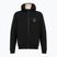 Кофта чоловіча Aeronautica Militare Hoodie jet black