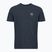 Футболка чоловіча Aeronautica Militare AM1UTI005 Round Neck blue