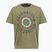 Футболка чоловіча Aeronautica Militare TS2538UJ00727 lichen green