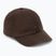 Кепка чоловіча Aeronautica Militare HA1245UCT04293 chestnut brown