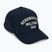 Кепка чоловіча Aeronautica Militare HA1104UCT02 blu navy