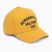 Кепка чоловіча Aeronautica Militare HA1104UCT02 mustard yellow