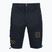 Шорти чоловічі Aeronautica Militare BE0041UCT01122 blu navy