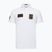 Футболка чоловіча Aeronautica Militare PO1927UP00191 Polo off white