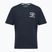 Футболка чоловіча Aeronautica Militare TS2539UJ00727 blu navy