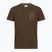 Футболка чоловіча Aeronautica Militare TS2535UJ00641 chestnut brown