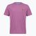 Чоловіча футболка Aeronautica Militare TS1580UJ00372 grape purple