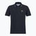 Футболка Aeronautica Militare PO1308UP00082 Navy blue polo