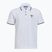 Футболка Aeronautica Militare PO1308UP00082 Polo off white