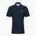 Футболка поло чоловіча Aeronautica Militare 262PO1308UP00082 Polo blu navy