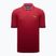 Футболка поло чоловіча Aeronautica Militare 262PO1308UP00082 Polo tibetan red