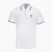 Футболка поло чоловіча Aeronautica Militare 262PO1308UP00082 Polo off white