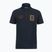 Футболка чоловіча Aeronautica Militare PO1927UP00191 Polo blu navy