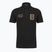 Футболка чоловіча Aeronautica Militare PO1927UP00191 Polo jet black