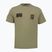 Футболка чоловіча Aeronautica Militare TS2544UJ00592 lichen green
