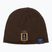 Шапка зимова чоловіча Czapka Aeronautica Militare 262CU0092UL00450 chestnut brown