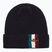 Шапка зимова чоловіча Czapka Aeronautica Militare 262CU0094UL00555 jet black