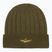 Шапка зимова чоловіча Czapka Aeronautica Militare 262CU0098UL00485 verde militare