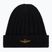 Шапка зимова чоловіча Czapka Aeronautica Militare 262CU0098UL00485 jet black