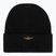 Шапка зимова чоловіча Czapka Aeronautica Militare 262CU0099UL00949 jet black