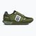 Взуття чоловіче Buty Aeronautica Militare 262SC0292UCT04393 grigio