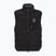 Жилет чоловічий Bezrękawnik Aeronautica Militare 262AB3073UCT04358 jet black