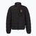 Куртка зимова чоловіча Kurtka Aeronautica Militare 262AB3074UCT04358 jet black