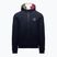 Кофта чоловіча Aeronautica Militare 262FE2097UF00662 Hoodie blu navy