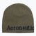 Шапка зимова чоловіча Czapka Aeronautica Militare 262CU0093UL00450 Tea Leaf
