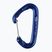 Скелелазний карабін Climbing Technology Fly-Weight Evo blue