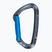Карабін для скелелазіння Climbing Technology Lime S gray/blue