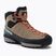 Кросівки  для трекінгу жіночі SCARPA Mescalito Mid GTX коричниві 72097-202