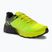 Кросівки для бігу чоловічі SCARPA Spin Ultra зелено-чорні 33069