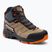 Взуття трекінгове чоловіче SCARPA Rush TRK GTX desert/mango