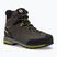 Взуття трекінгове чоловіче SCARPA Zodiac TRK GTX anthracite/sulphur