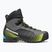 Черевики високогірні чоловічі SCARPA Ribelle Lite HD iron gray / lime