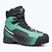 Жіночі високогірні черевики SCARPA Ribelle Lite HD aqua green/aqua green