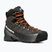 Черевики високогірні чоловічі SCARPA Ribelle HD carbon/tonic