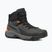 Черевики трекінгові чоловічі SCARPA Mustang Trekking GTX shark/tonic
