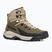 Взуття трекінгове жіноче SCARPA Mustang Trekking GTX caribou/milkmoon