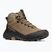Взуття трекінгове чоловіче SCARPA Ribelle Cross 2 GTX brown/black