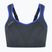 Бюстгальтер для тренувань Shock Absorber Active Multi blue/dark grey