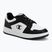Взуття чоловіче Champion Legacy Rebound 2.0 Low Cut white/new black/white
